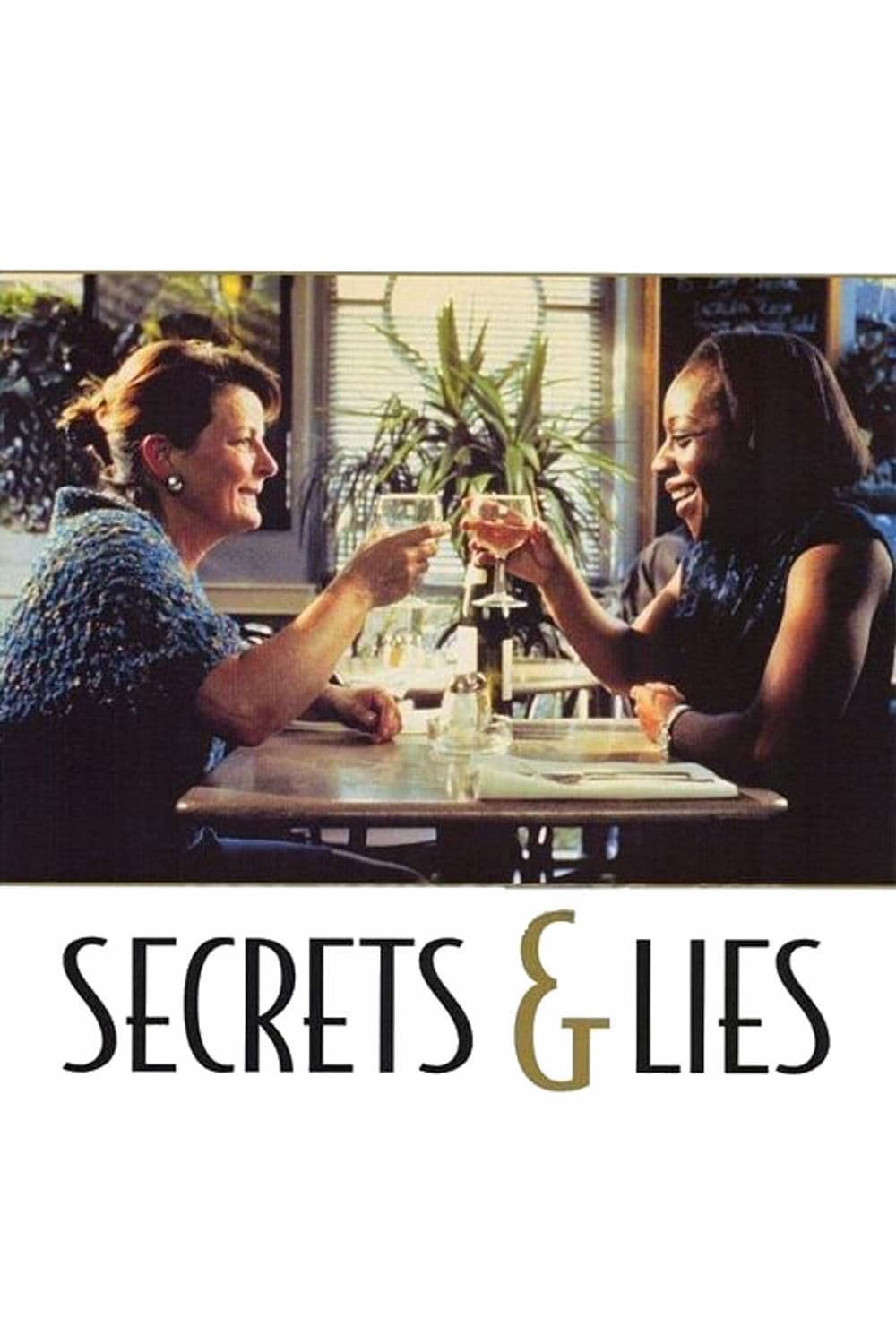 Secrets & Lies / Тайни и лъжи