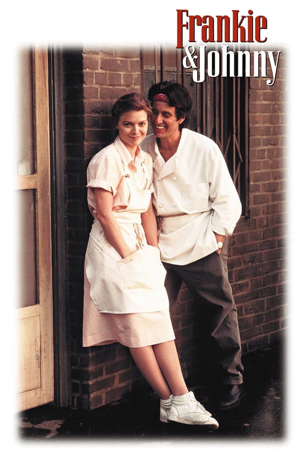Frankie and Johnny / Франки и Джони