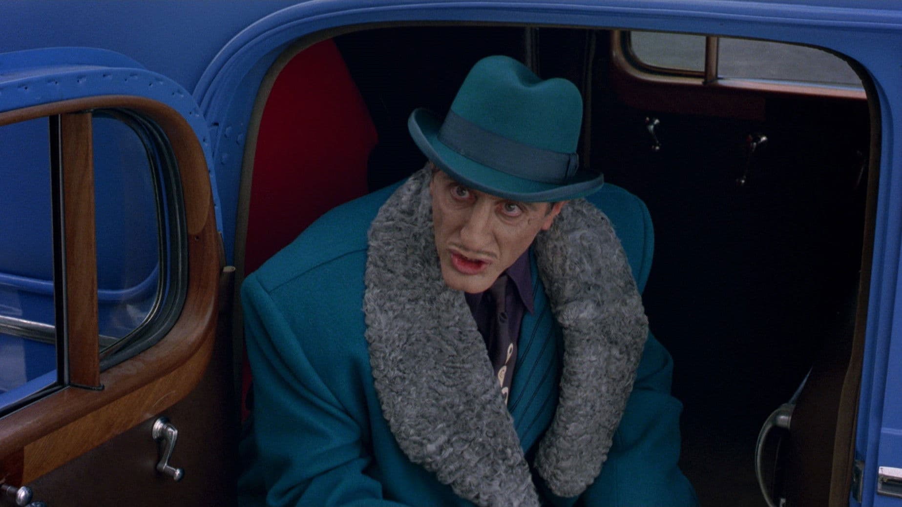 Dick Tracy / Дик Трейси