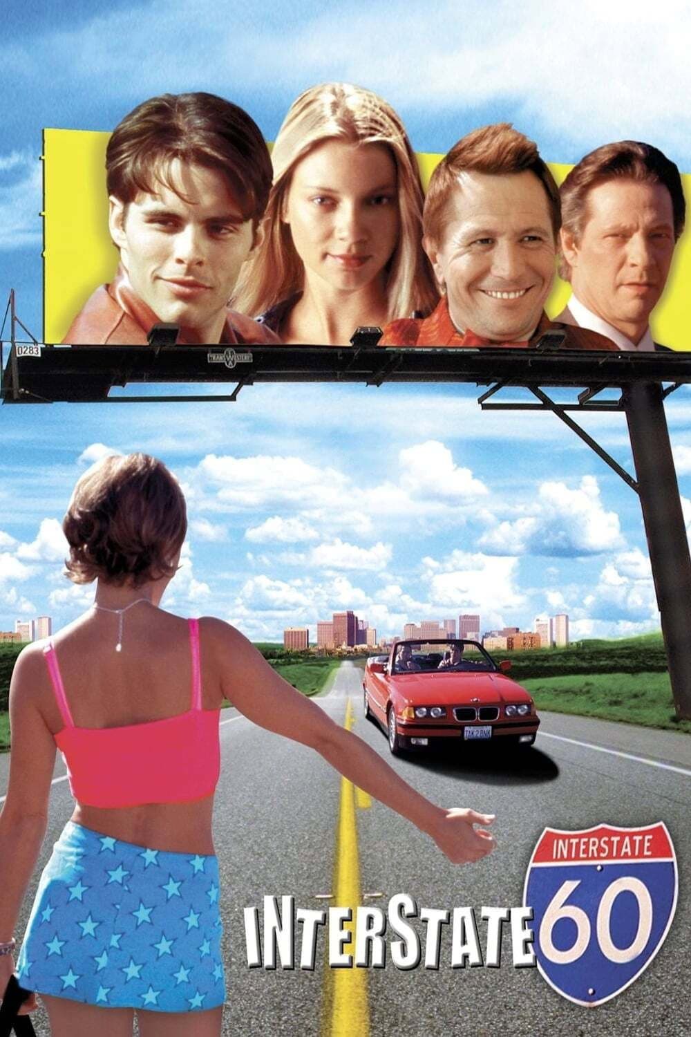 Interstate 60 / Магистрала 60
