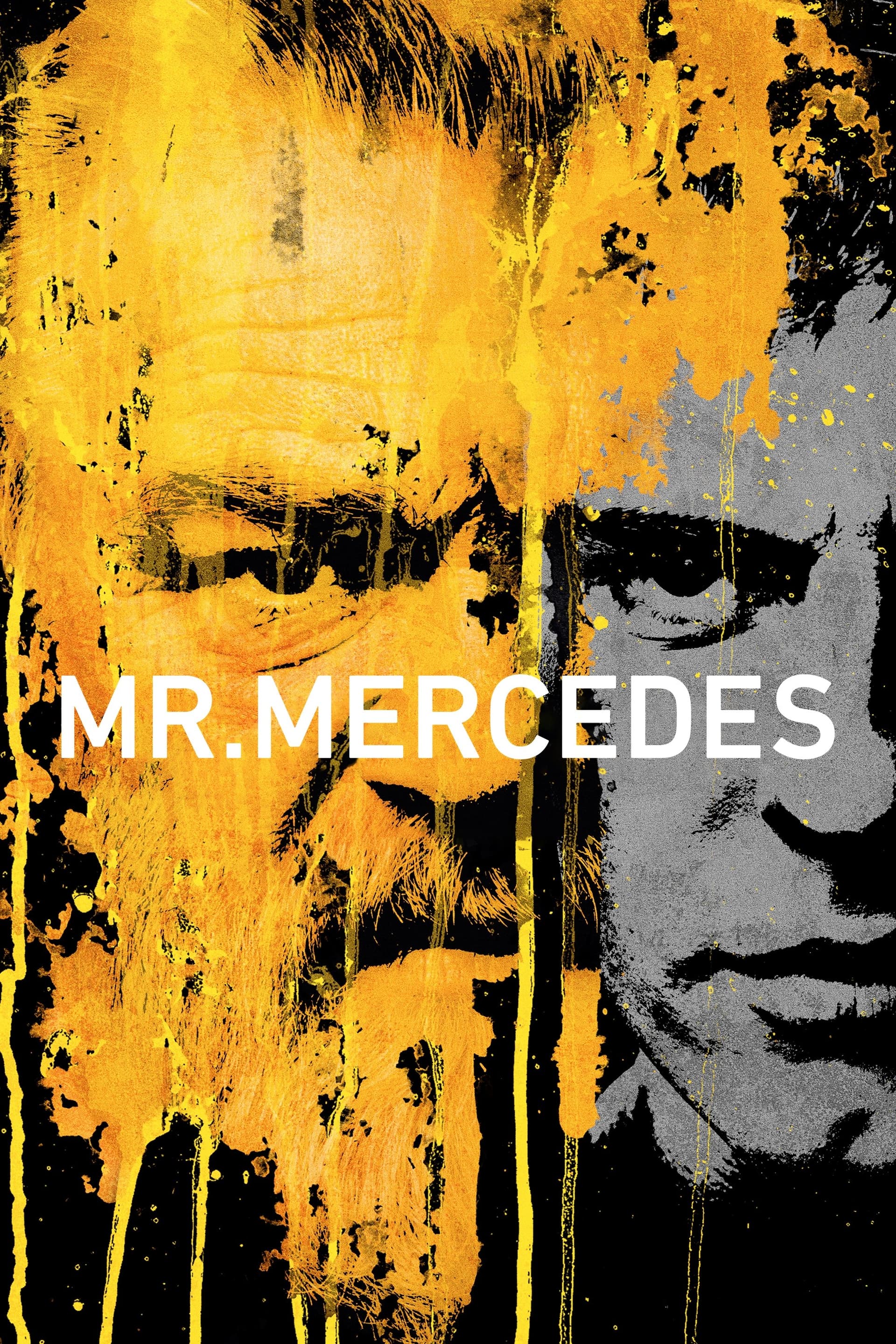Mr. Mercedes Season 1 / Мистър Мерцедес - Сезон 1