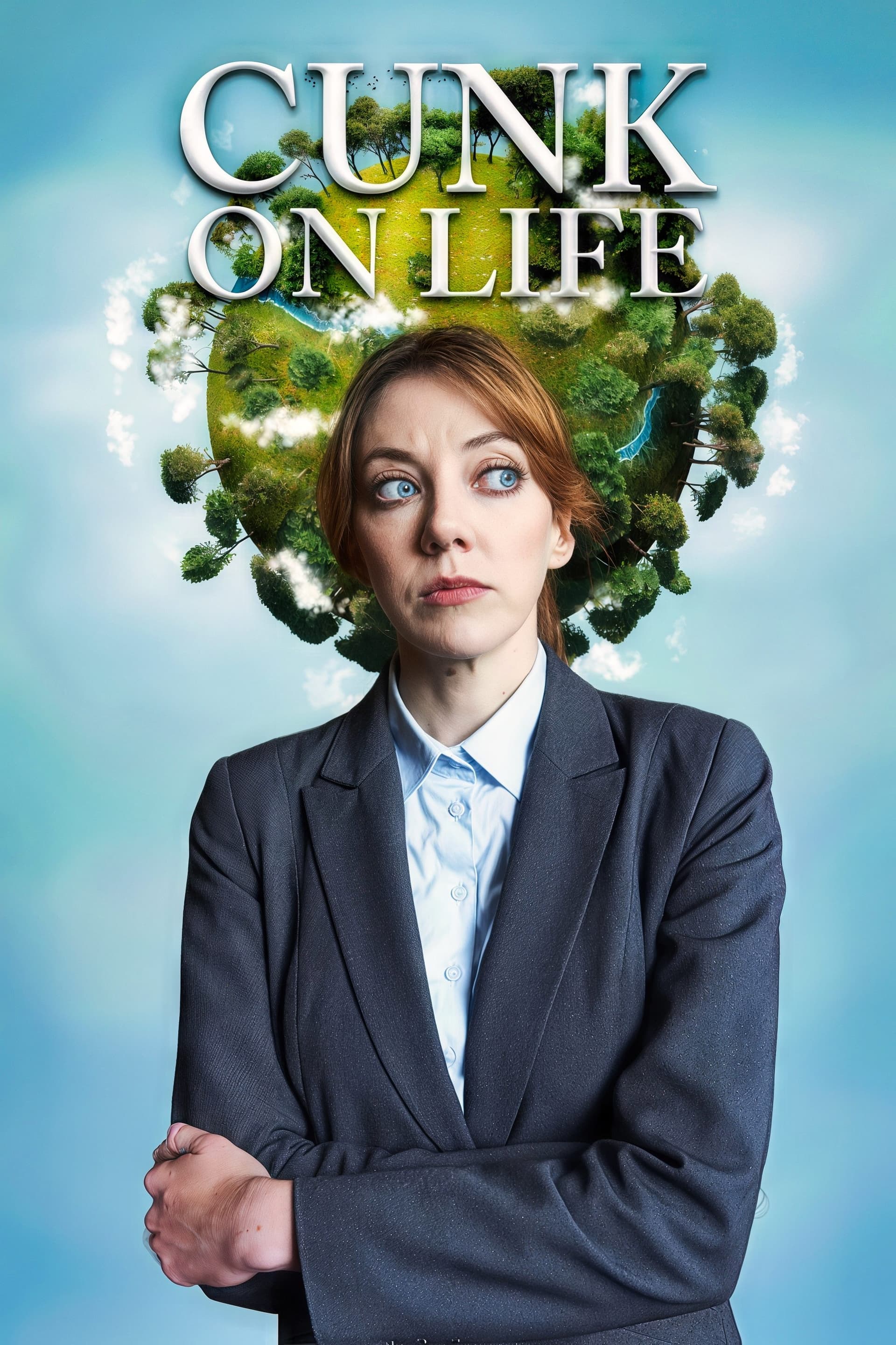 Cunk on Life / Животът на Филомена Кънк