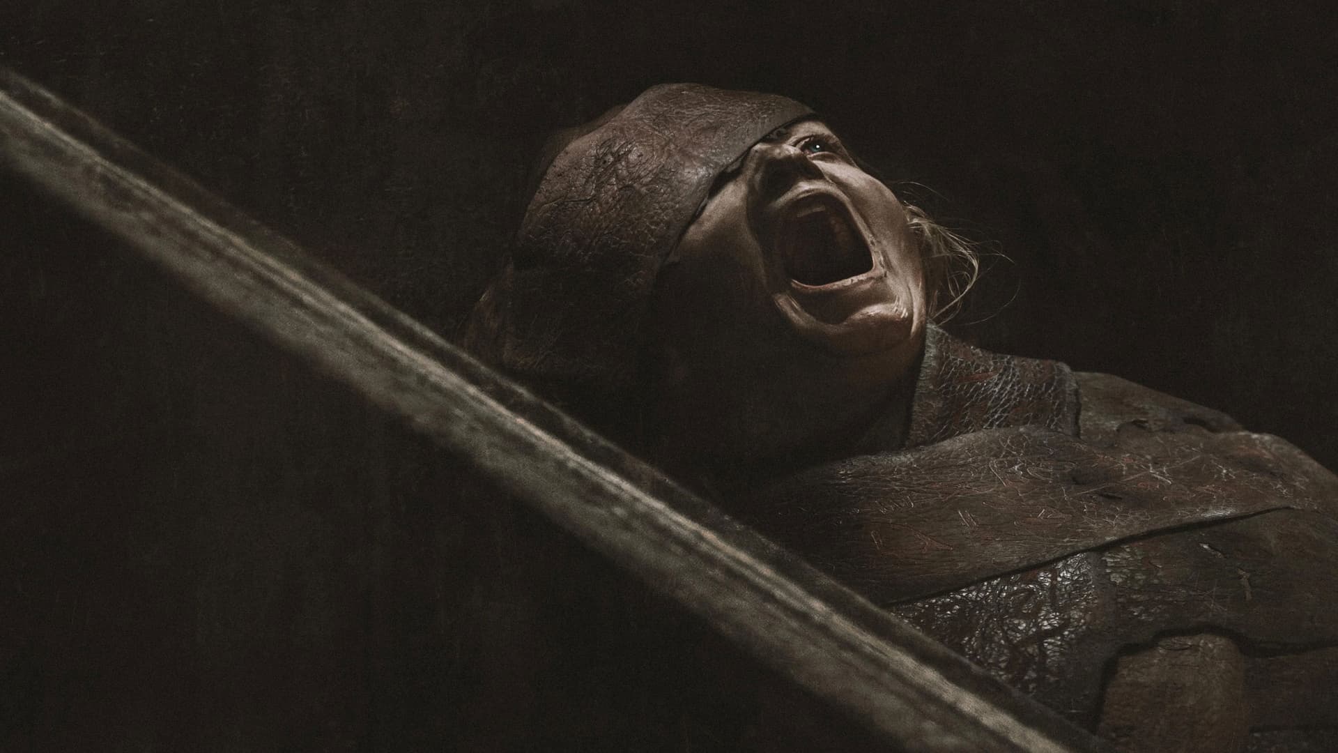 Lee Cronin's The Mummy / Мумията