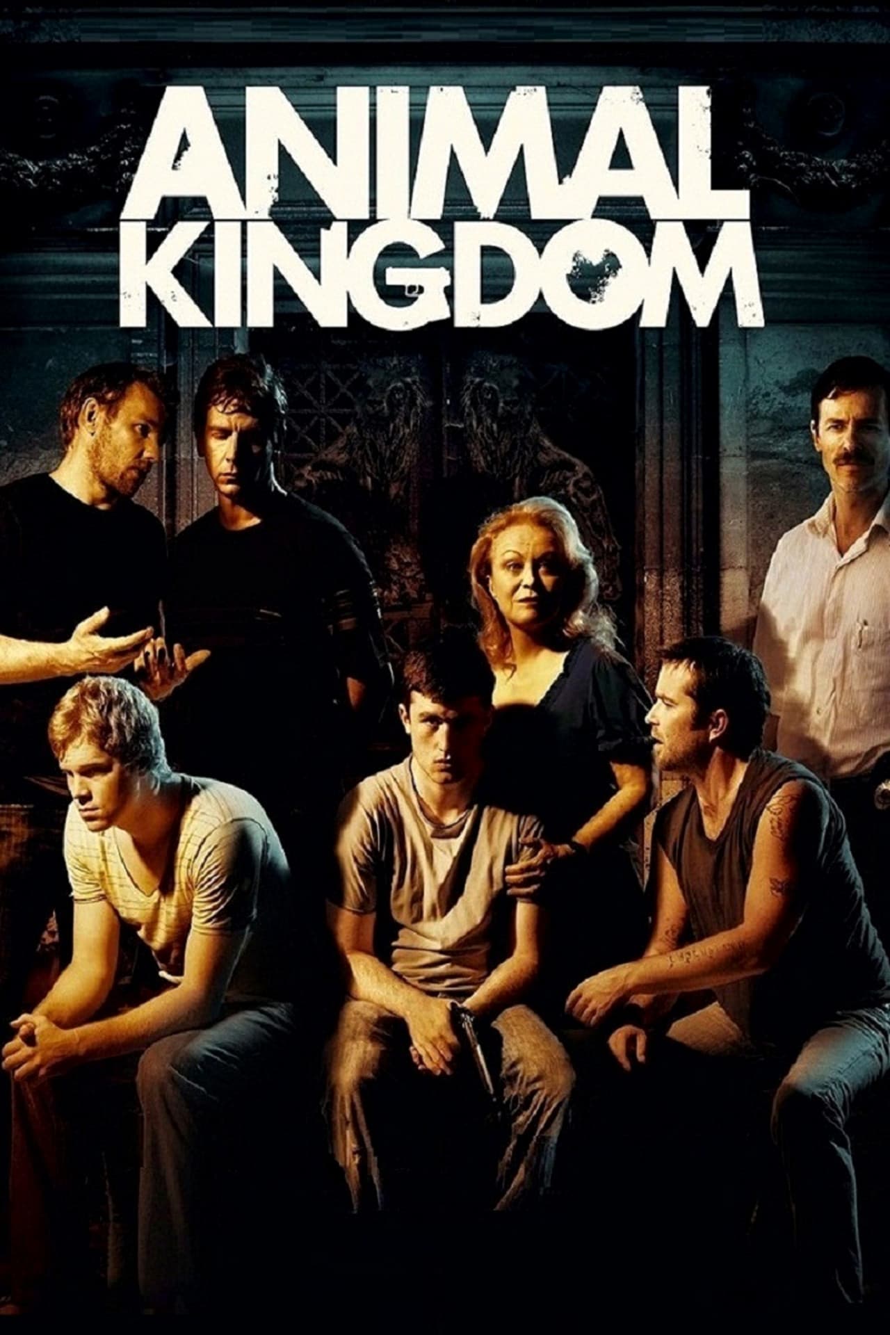 Animal Kingdom / Животинско царство