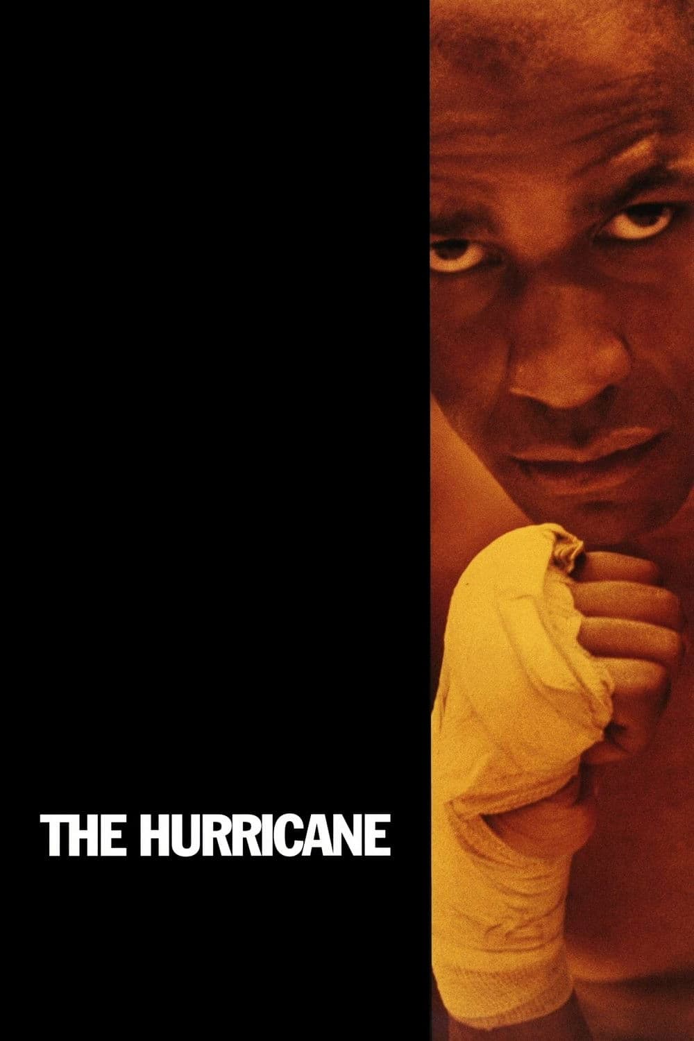 The Hurricane / Урагана