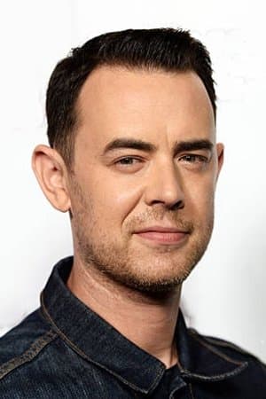 Колин Ханкс