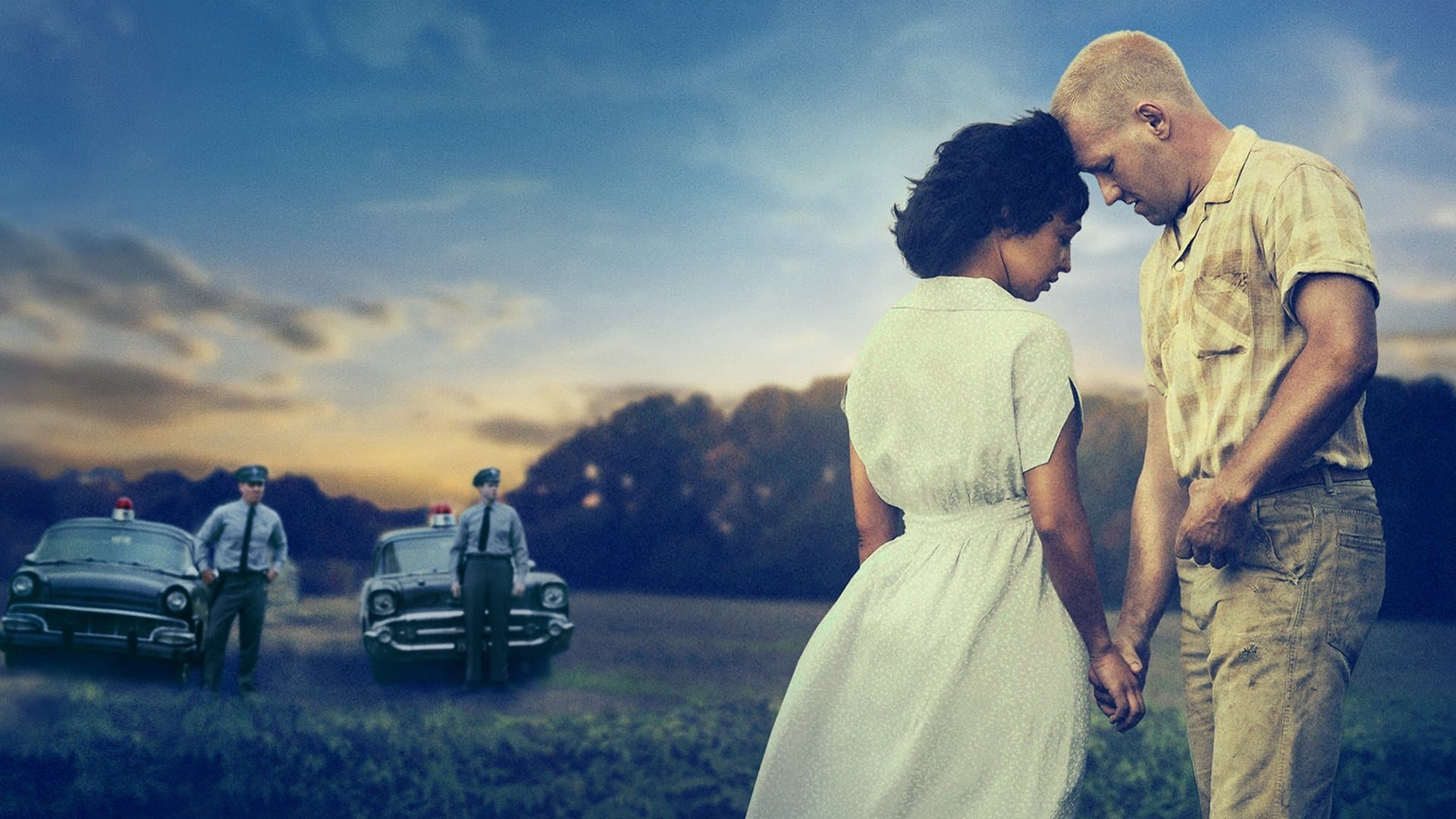 Loving / Обич