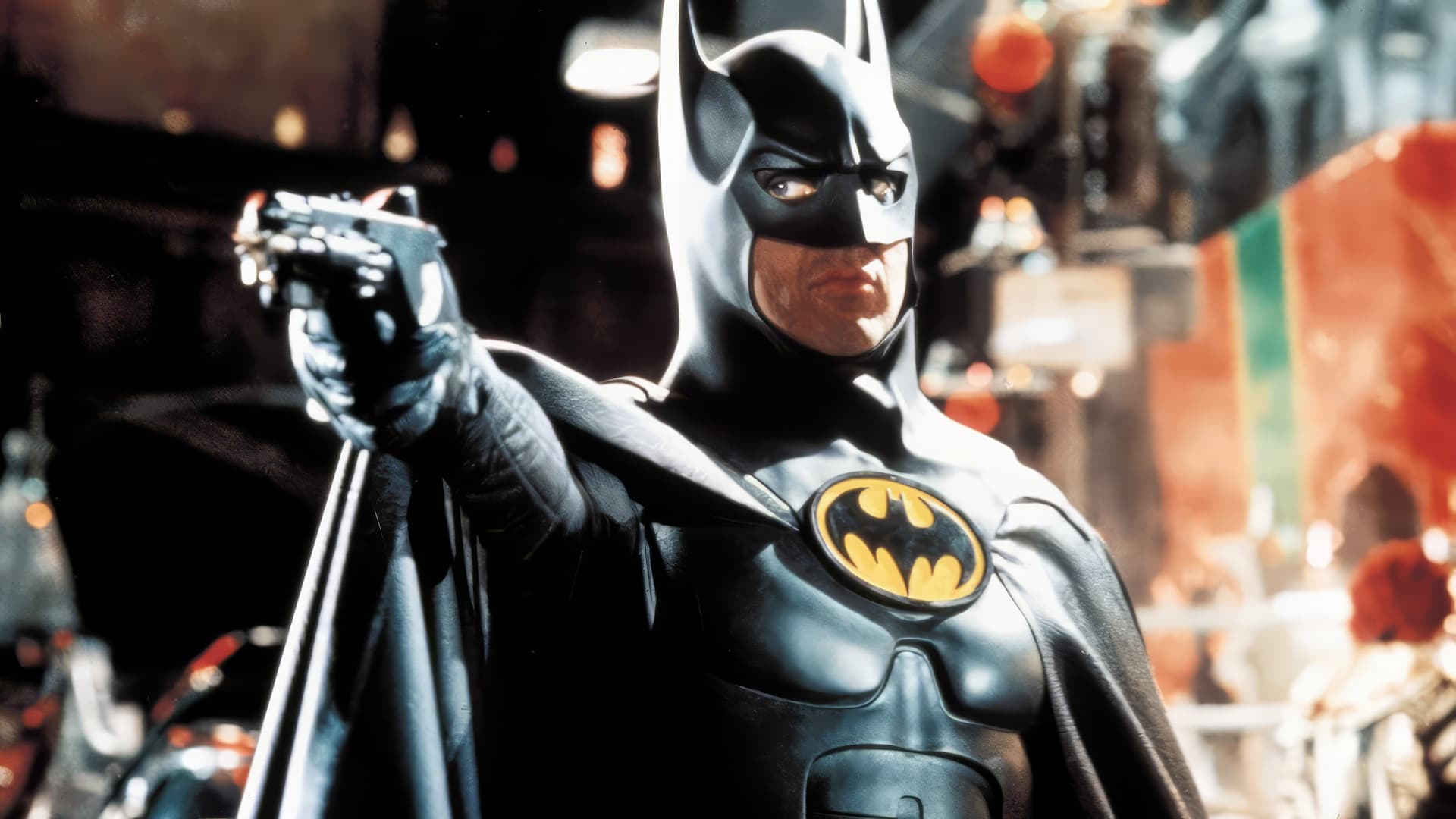 Batman / Батман