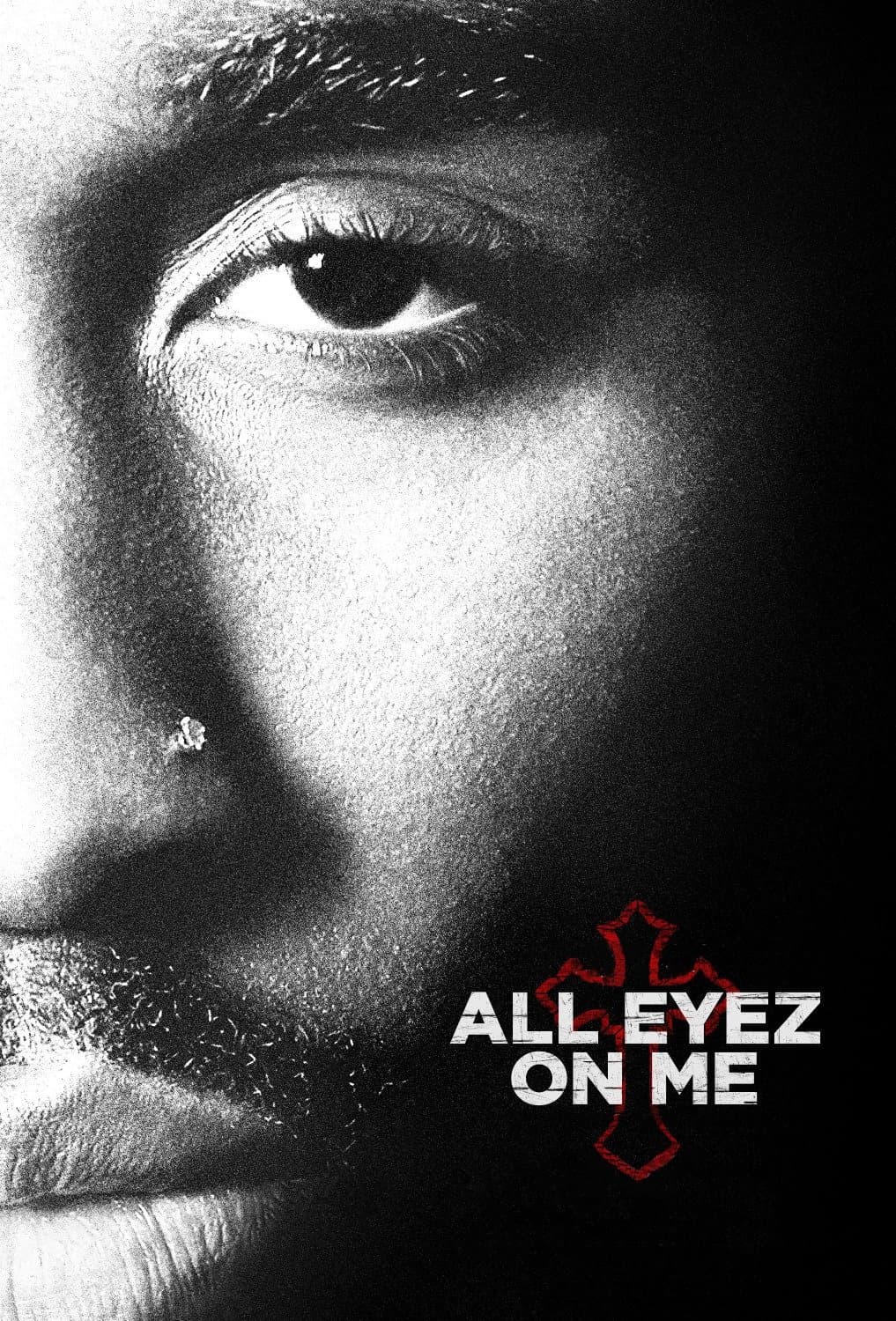 All Eyez on Me / Тупак Шакур