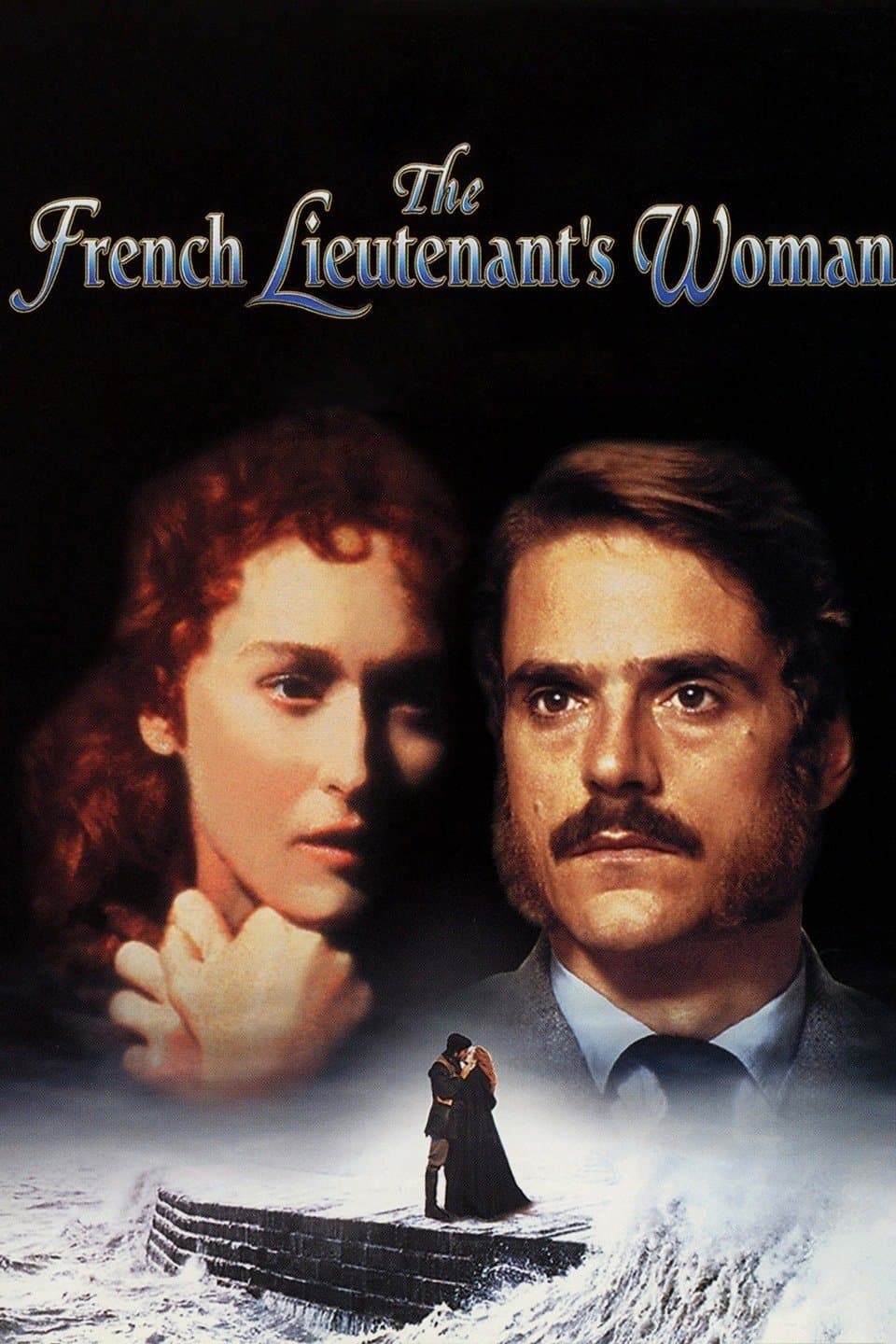 The French Lieutenant's Woman / Жената на френския лейтенант