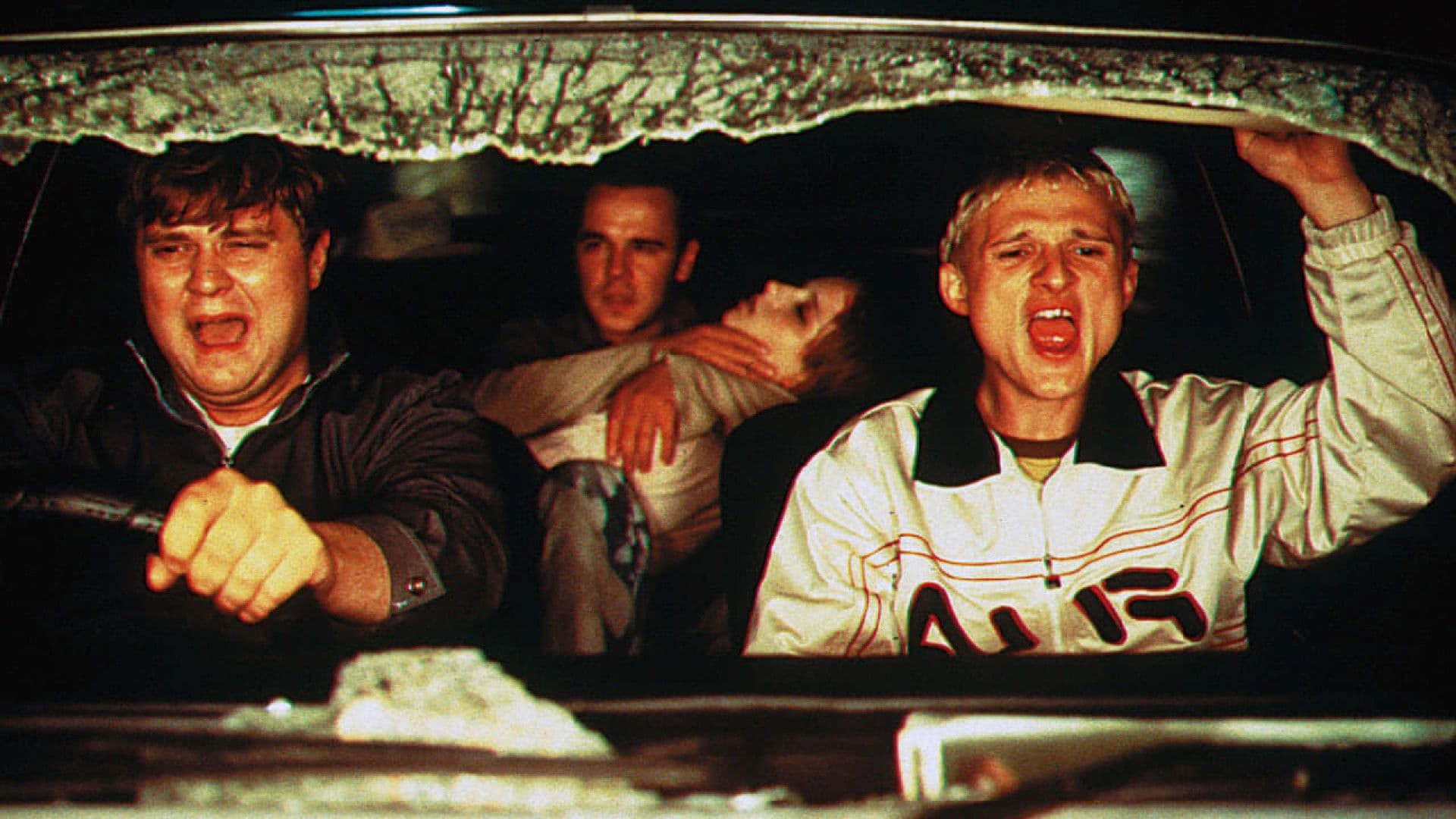 Absolute Giganten / Гиганти