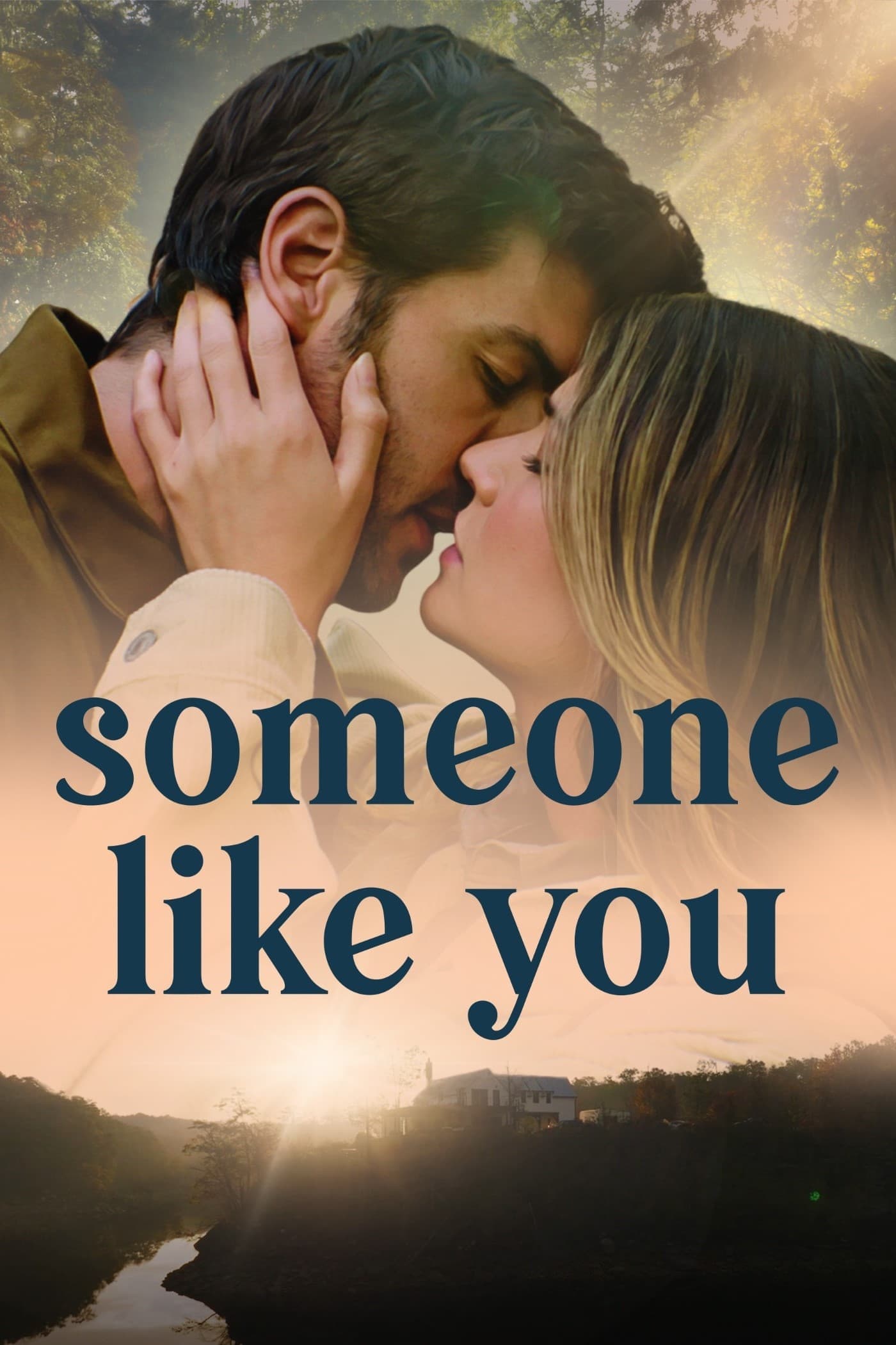Someone Like You / Някой като теб