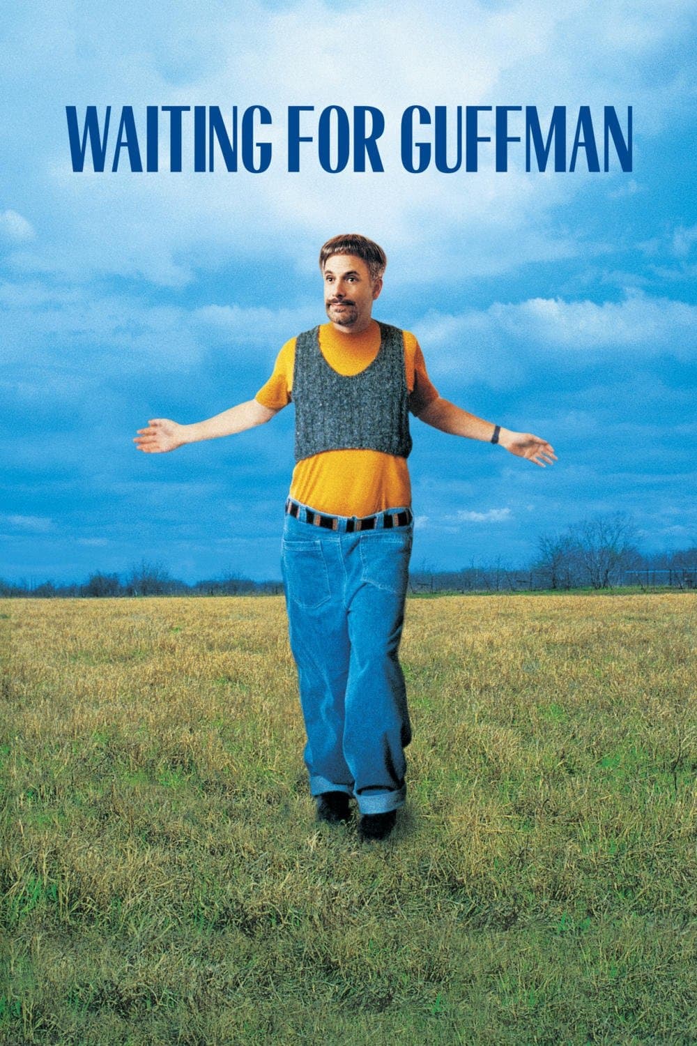Waiting for Guffman / В очакване на Гуфман