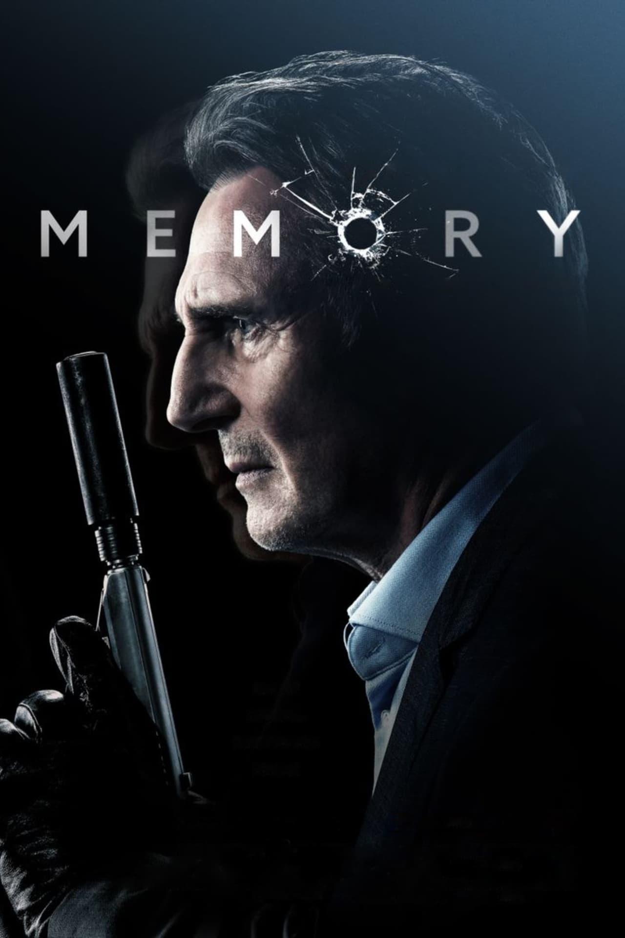 Memory / Спомен (2022)