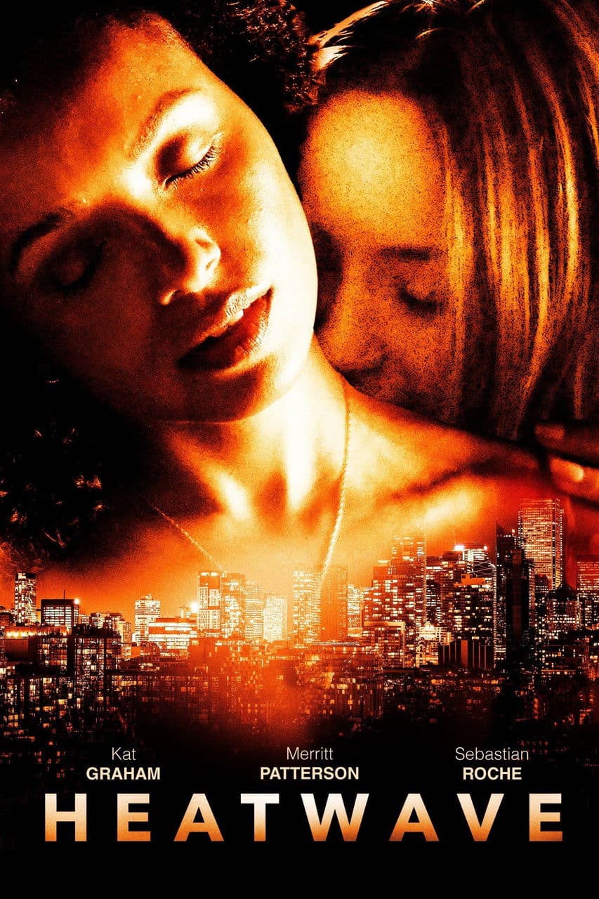 Heatwave / Топлинна вълна (2022)