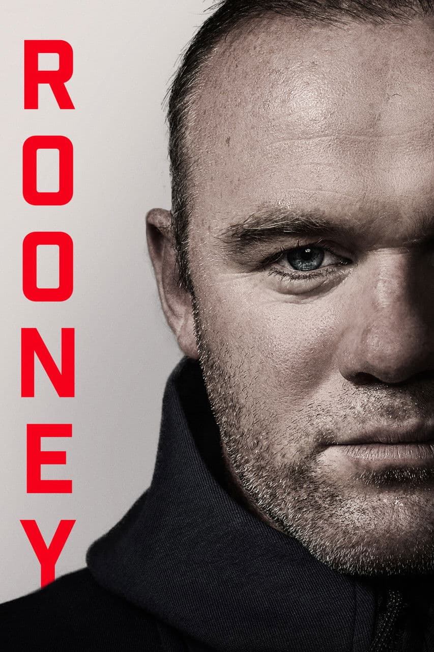 Rooney / Уейн Руни (2022)