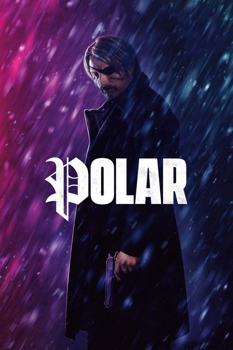 Polar / Полар (2019)
