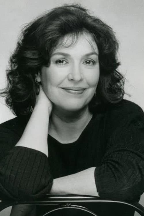 Polly Adams
