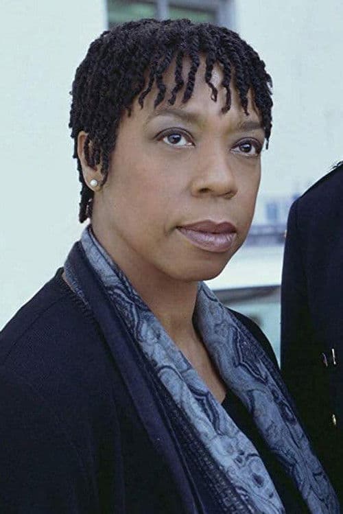 Lynne Thigpen