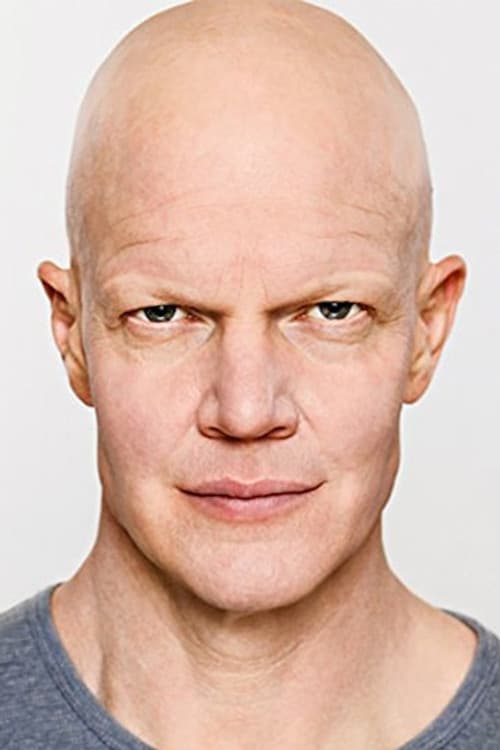 Derek Mears