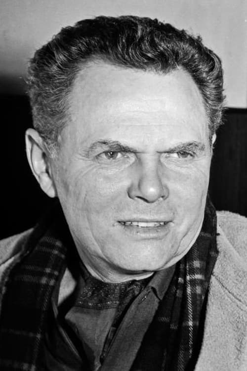 Christopher Karl Johnson