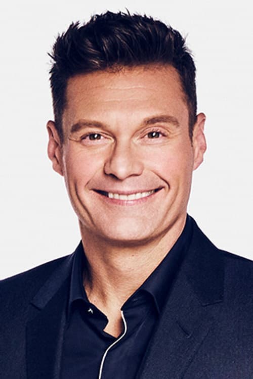 Ryan Seacrest