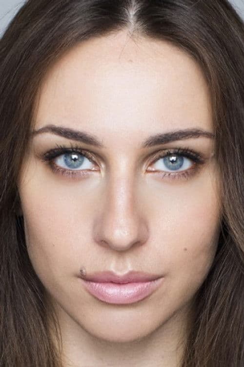 Anastasiya Todorescu