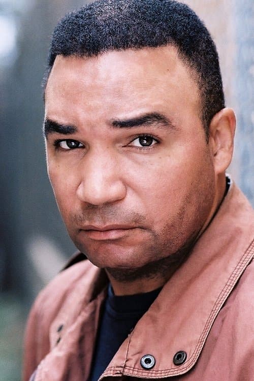 Christopher Michael Holley