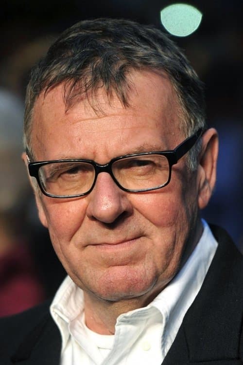  Tom Wilkinson