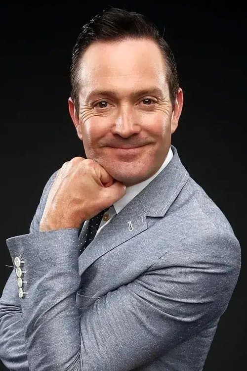 Thomas Lennon
