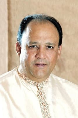 Alok Nath Pathak