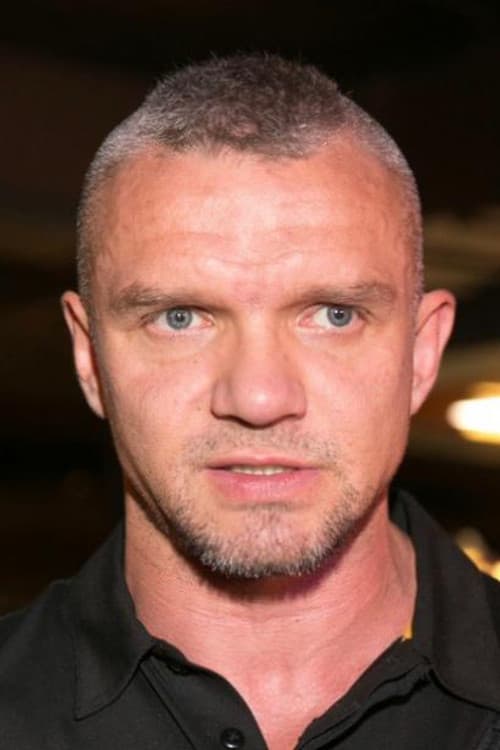 Vladimir Yepifantsev