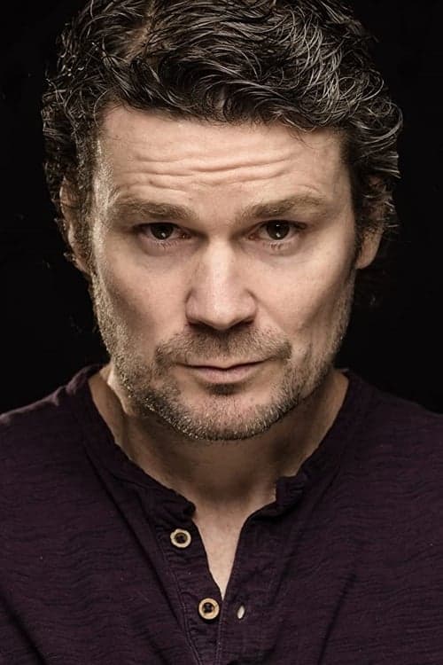 Michael Patrick Lane