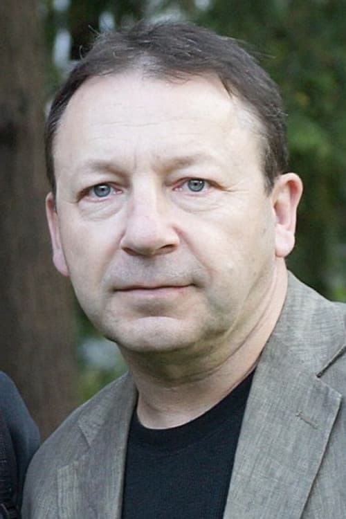 Zbigniew Zamachowski