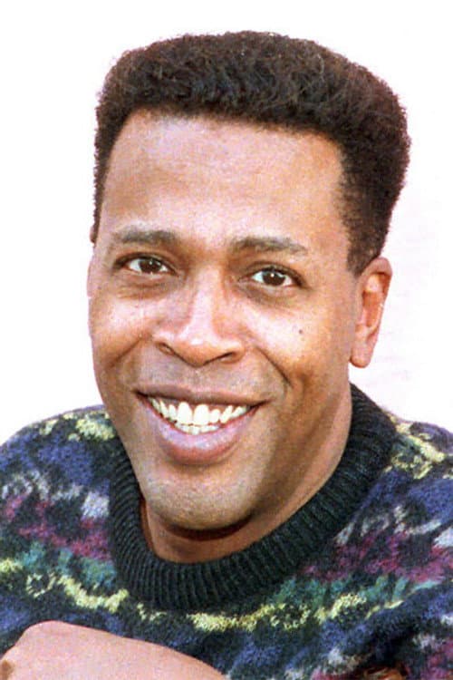 Meshach Taylor