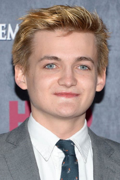 Jack Gleeson