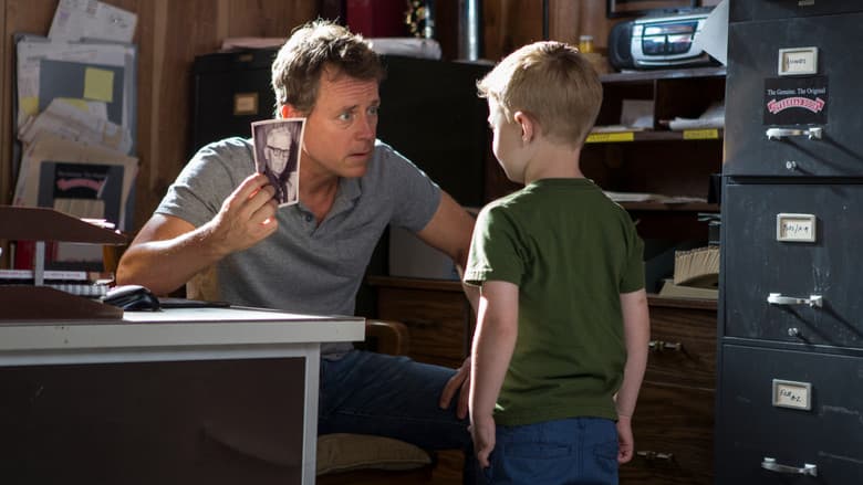 Heaven Is for Real / Раят съществува (2014)