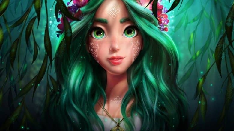 Mavka: The Forest Song / Мавка: Горска Песен (2023) 