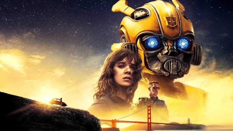 Bumblebee / Бъмбълби (2018)