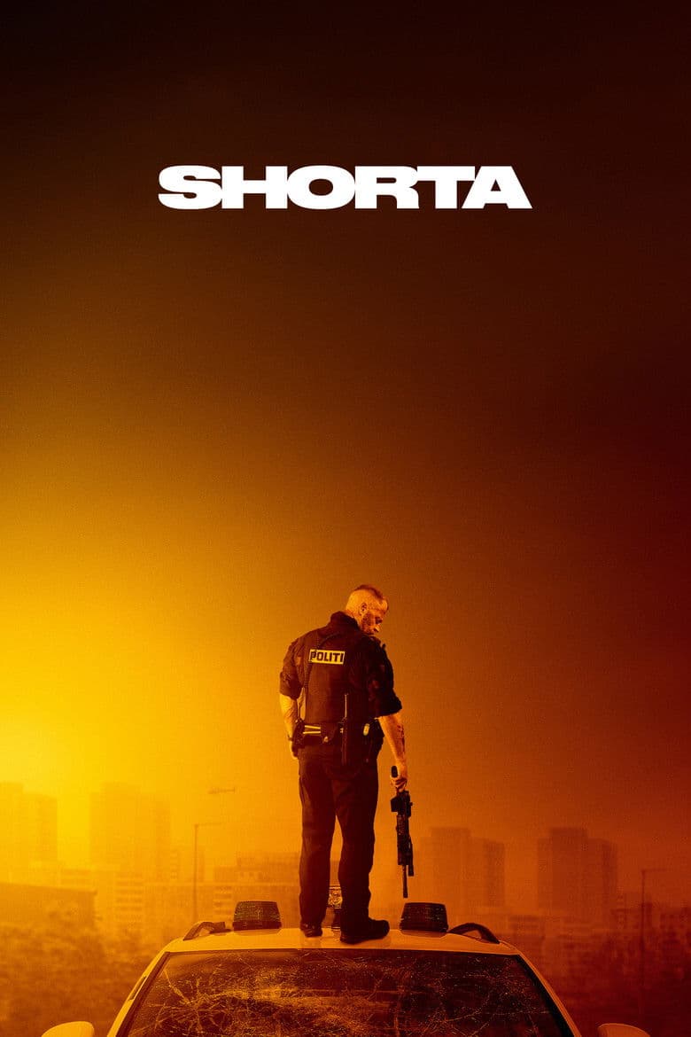 Shorta / Шорта / Enforcement (2020)