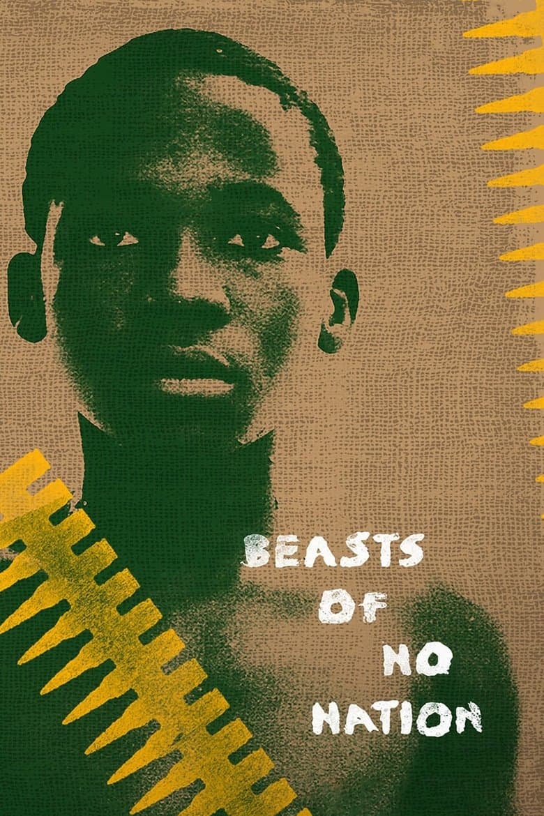 Beasts of No Nation / Безродни зверове (2015)