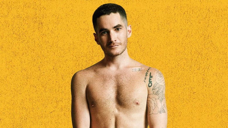 Ricky Velez Heres Everything / Рики Велес: Откровено за всичко (2021)