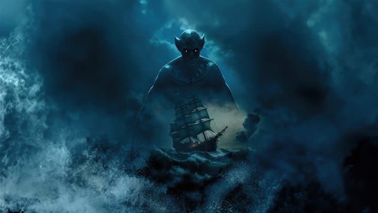 The Last Voyage of the Demeter / Последното Пътуване На Деметра (2023)