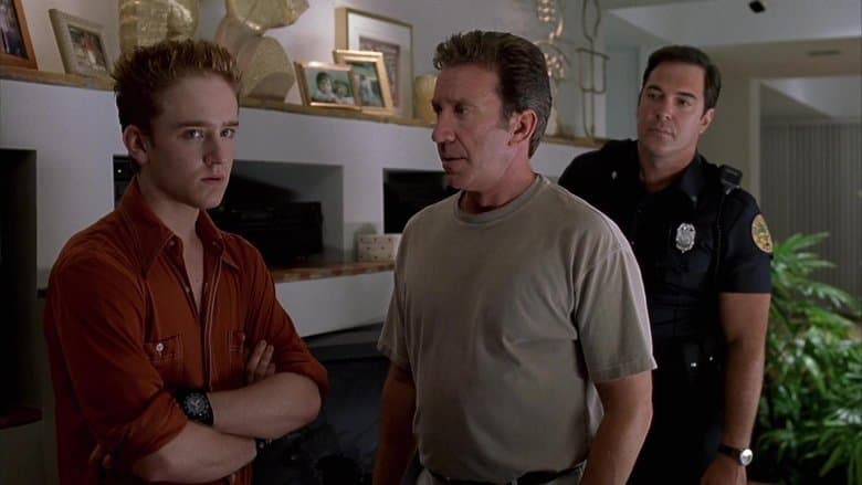 Big Trouble / Големи неприятности (2002)