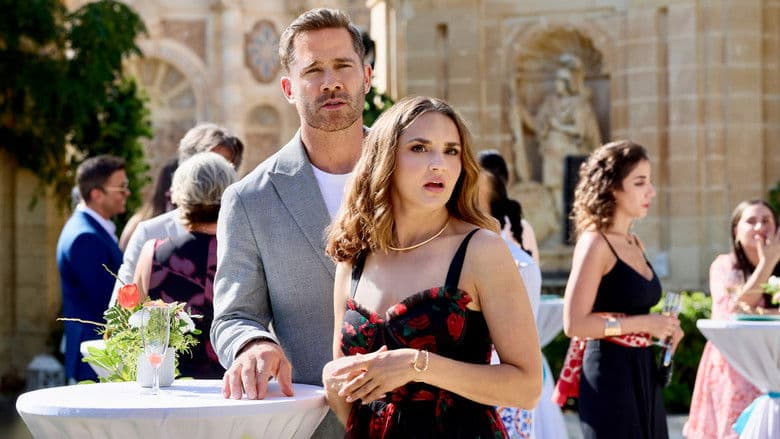 Caught by Love / В плен на любовта 