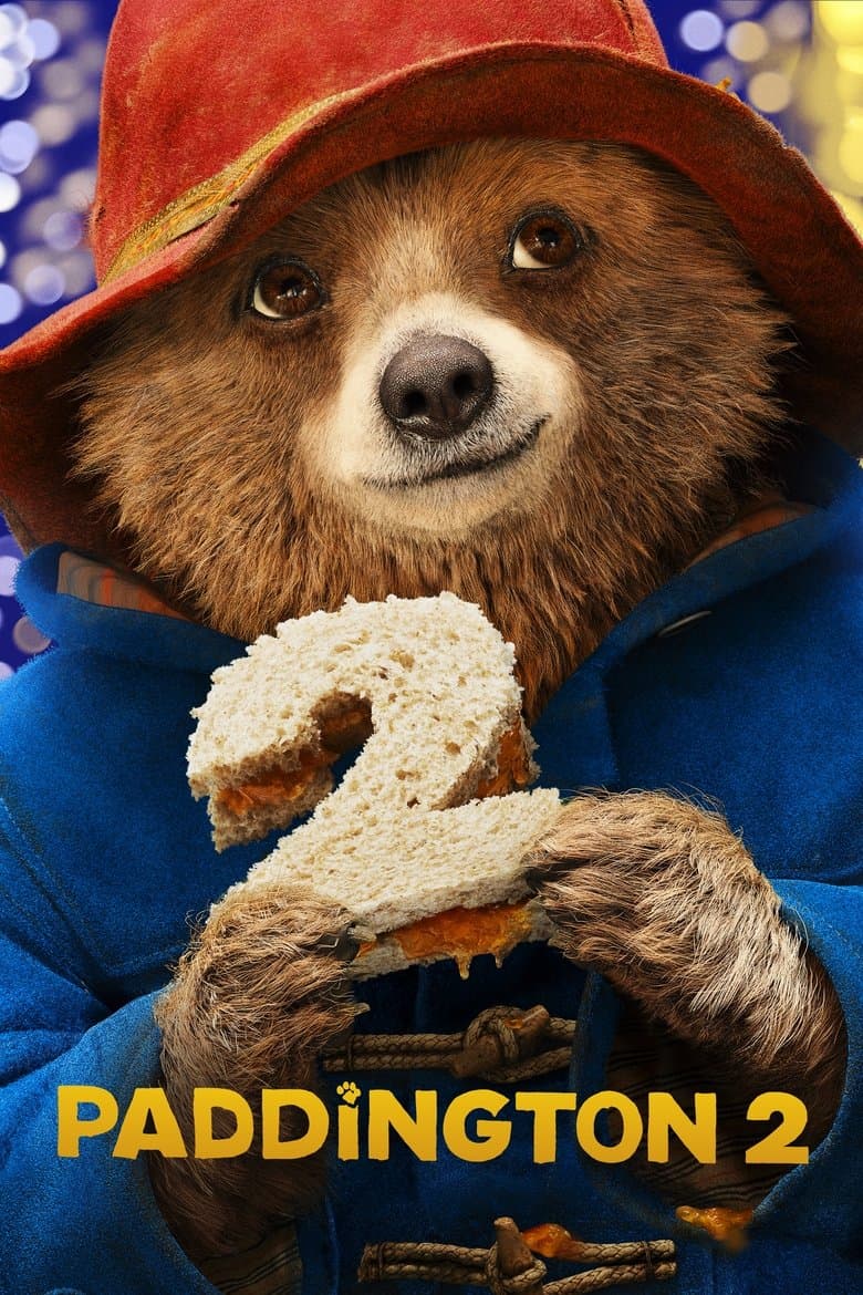 Paddington 2 / Падингтън 2 (2017) BG AUDIO