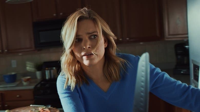 Hunting Souls / Лов на души (2022)