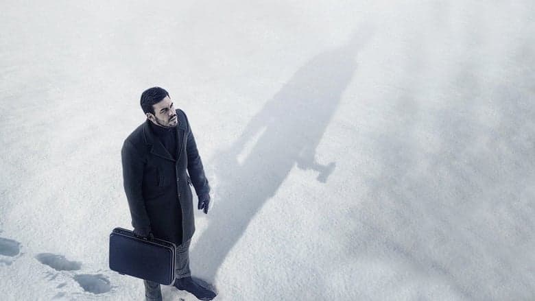 Contratiempo / The Invisible Guest / Неканеният гост (2016)