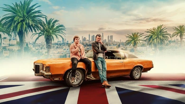 London Calling / Лондон зове (2025)