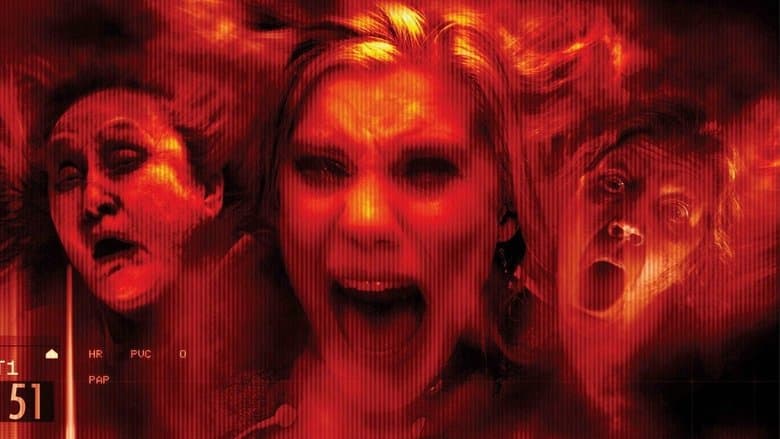 White Noise 2: The Light / Бял Шум 2: Светлината (2007)